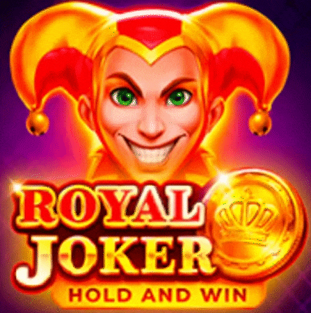 play Royal Joker in spinfin casino